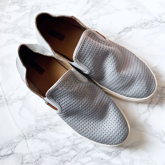 Olukai slip on mesh sneakers - Picture 2 of 8